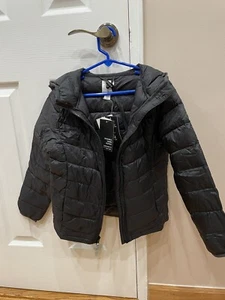 Packable puffer Jacket for the boy-S - Picture 1 of 8