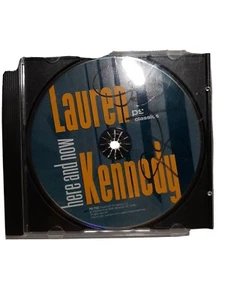 Lauren Kennedy : Here and Now CD (2010) Autographed CD - Imagen 1 de 11