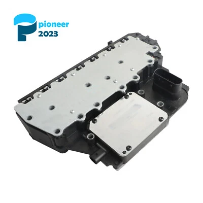 TCM Transmission Control Module For 6T30 6T40 6T45 6T50 Chevy Captiva & Sport - Image 1 of 4