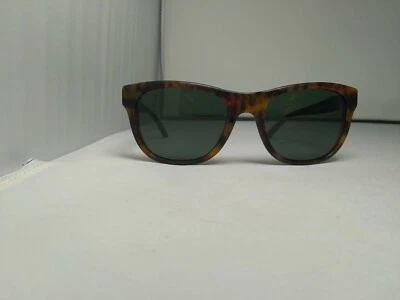 Polo Ralph Lauren PH 4091 5503/71 Marrón Tortuga/A Cuadros 55-20-140 6192 Foto 1 de 4