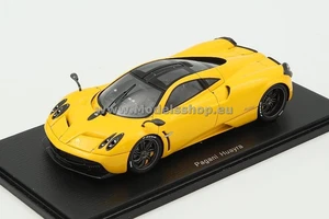 Spark SPAS3564 Pagani Huyara /yellow/ - Picture 1 of 3