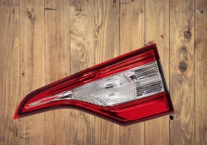 LAMP - TRUNK, RR : Tail Light for RENAULT TRIBER (2019-Now) - 265509836R - Picture 1 of 4