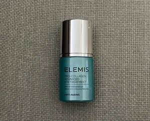 BN " ELEMIS " Pro-Collagen Advanced Eye Treatment - 15 ml ! RRP £50 - Picture 1 of 2