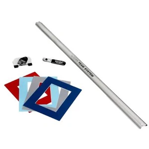 Logan 424-1 Kit taglierina di montaggio Team System Plus 610 mm (24") - Foto 1 di 5