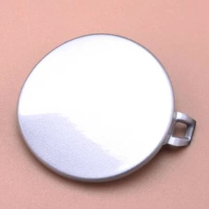 Fit for 09-12 BMW 3 Series E90 E91 Front Bumper Tow Hook Eye Cover 51117207299 - Picture 1 of 4