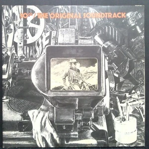 10cc - The Original Soundtrack Mercury SRM-1-1029 Vinyl LP Album Stereo - Picture 1 of 2