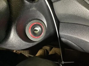 Used Ignition Switch fits: 2019 Kia Forte conventional ignition w/immobilizer CV - Picture 1 of 20