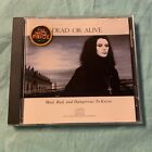 Mad, Bad & Dangerous To Know By Dead Or Alive (Cd, 1987)