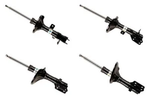 4X Bilstein B4 Shock Absorbers Front Rear For Hyundai Matrix FC - Picture 1 of 1
