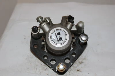 KAWASAKI ELIMINATOR EL250 ZG1000 CONCOURS FRONT BRAKE CALIPER (KBC209)  - Image 1 of 4
