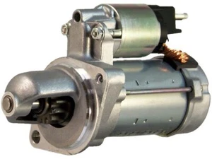 For 2013-2015 BMW 740Li xDrive Starter API 56492SMYB 2014 3.0L 6 Cyl - Picture 1 of 2