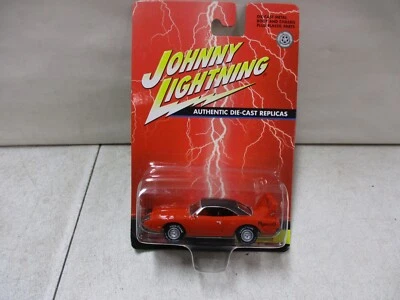 Johnny Lightning 1970 Plymouth Superbird - Image 1 of 2