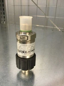 HYDAC HDA 4770-A-250-211 DRUCKMESSUMFORMER - Bild 1 von 3