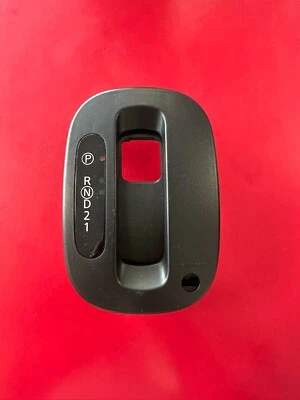 Indicador de control de transmisión automática Nissan Versa 2009-2012 96940-ZW81A Foto 1 de 4
