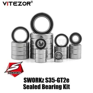For SWORKz S35-GT2e Sealed Bearing Kit - Picture 1 of 5