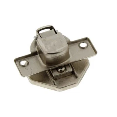 Bisagra de puerta genuina para lavadora Beko 2827210100 Foto 1 de 3