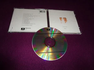 CD PET SHOP BOYS / PLEASE / PARLOPHONE CDP 7462712 UK PRESS - Picture 1 of 1