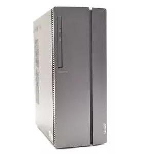 Lenovo IdeaCentre MT 510-15ICB i5-9400 2.9GHz 8GB 1TB SSD Win11 Computer PC WiFi - Picture 1 of 12
