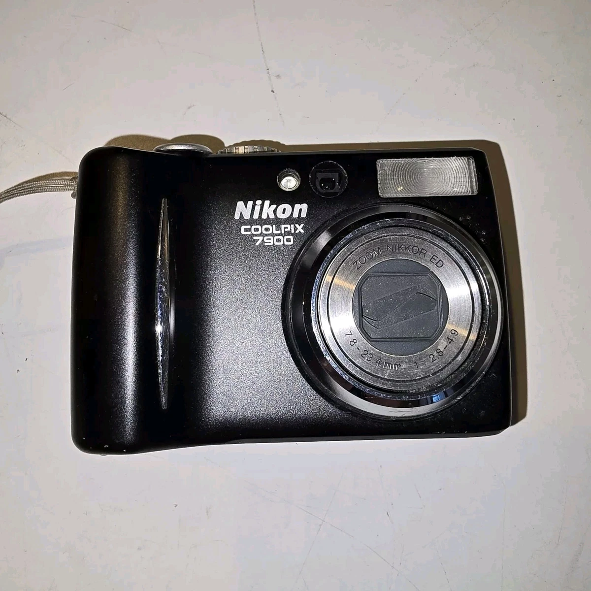 Nikon COOLPIX 7900 Digital Cameras for Sale | Shop New & Used
