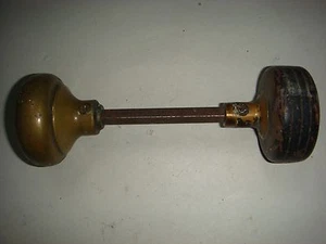 Vintage Türklinken - Bild 1 von 2