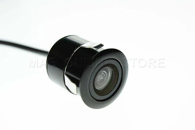 MINI CÁMARA CON VISIÓN NOCTURNA Y DOBLE MONTAJE PARA ALPINE IVA-W205 ¡SE ENVÍA HOY!! Foto 1 de 4