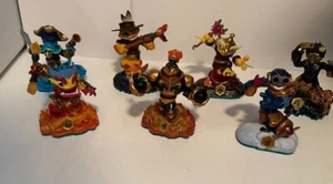 Skylanders Swapforce Buy 3 get 1 free (add 4 in cart) - Bild 1 von 8