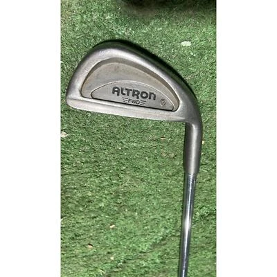 Mizuno Altron FWD golf iron 3 38.5” RH/ 1B-S189 - Image 1 of 4