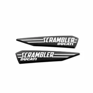 Conjunto De Decalcomania para Ducati Scrambler Icon 97480102A - Imagen 1 de 1