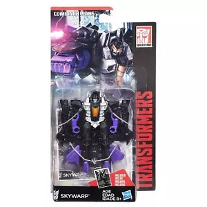 Transformers Combiner Wars Legends Clase SKYWARP por Hasbro - Imagen 1 de 4