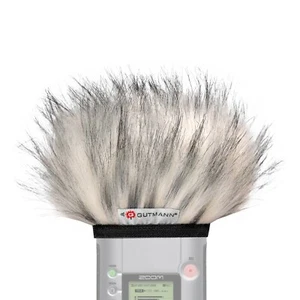 Gutmann Mikrofon Windschutz für Zoom H4 HUSKY - Bild 1 von 7
