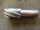 Clarkson end mill 32mm end mill, milling machine, 25mm shank