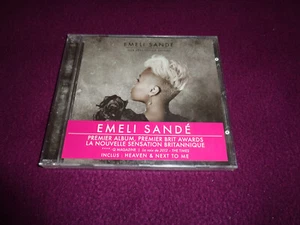 CD EMELI SANDE / OUR VERSION OF EVENTS /VIRGIN 5099967896820  / NEUF BLISTER - Picture 1 of 1