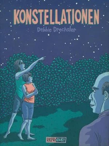 Konstellationen (Z1, 1. Auflage), Reprodukt - Picture 1 of 1