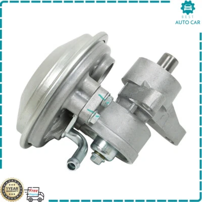 Mechanical Vacuum Pump for Ford F-250 F-350 F Super Duty E-150 E-250 Econoline - Изображение 1 из 4