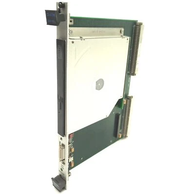 Xycom XVME-979 Rev. 1.1 CD-ROM/HDD/FDD Interface Card/Module for MV Controller - Image 1 of 4