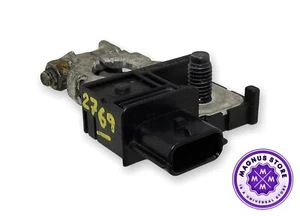Original Nissan Qashqai J11 Mk2 (14-19) Batterieladezustand IBS 160613 150 2439 - Bild 1 von 7