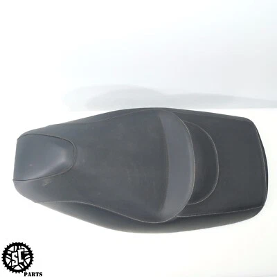 2007 PIAGGIO MP3 250 СИДЕНЬЕ - Изображение 1 из 4