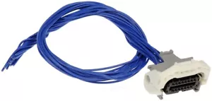 Automatic Transmission Wiring Harness Connector Dorman 926-383 - Picture 1 of 4