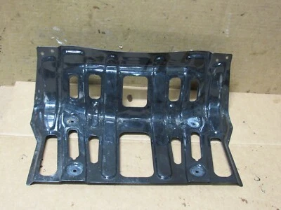 Honda GL1200 1985 Goldwing edición limitada SEI placa de refuerzo de maletero interior Foto 1 de 4