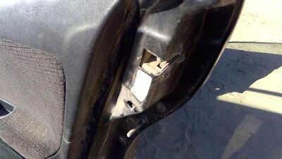 Pestillo puerta trasera derecha pasajero Saturn Sl2 2000-2002 con varillas/cables trasero OEM Foto 1 de 4