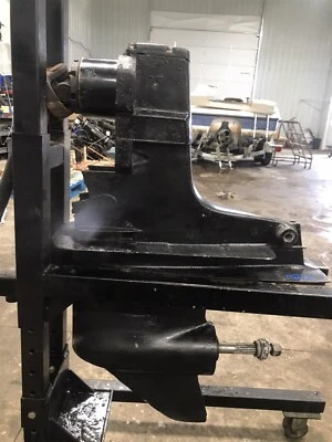 Mercury marine MerCruiser Alpha one Gen 1 out drive outdrive NO SALT 1.81 Ratio  - Image 1 of 4