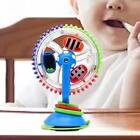 Jouet de roue pour bébé, hochet de développement précoce pour tout-petits,