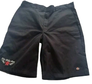 Bermuda/shorts DICKIES - Linea BIG BELLY CREW uomo - Imagen 1 de 6