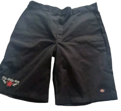 Bermuda/shorts DICKIES - Linea BIG BELLY CREW uomo - Imagen 1 de 4