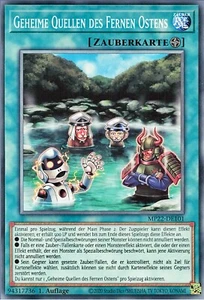 Yu-Gi-Oh! 2022 Tin of Pharaoh's Gods MP22-DE Einzelkarten zur Auswahl - Teil 1/2 - Bild 1 von 140