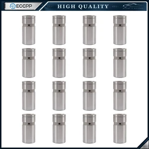 Hydraulic Lifters Set 16 FOR 68-76 Dodge Charger Coronet Dart 5.2L 5.9L OHV V8 - Picture 1 of 10