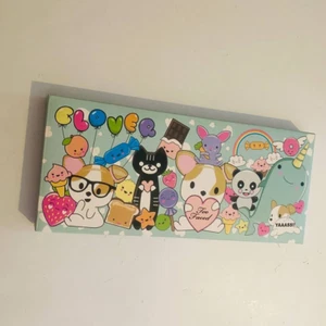 TOO FACED Clover A Girl's Best Friend Eye Shadow Palette - read caption - Picture 1 of 5