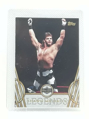 Shawn Michaels 2018 Topps Legends WWE Wrestling - #45 - - Image 1 of 2