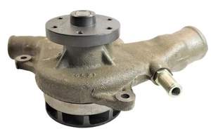 MAHINDRA TRAKTOR WASSERPUMPENAGGREGAT 006025603H91 / 006013020H91 - Bild 1 von 3