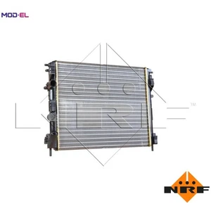 RADIATOR ENGINE COOLING 58148 FOR D4D700/720 1.0L D7F710/720/726/722/744 1.1L - Picture 1 of 12